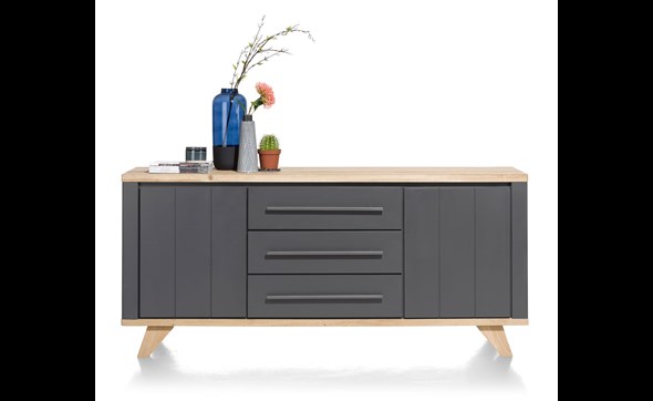 Buffet-39895-Jardin-dressoir-190cm-front-antr-Henders-Hazel