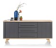 Buffet-39895-Jardin-dressoir-190cm-front-antr-Henders-Hazel
