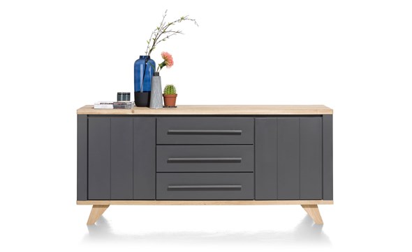 Buffet-39895-Jardin-dressoir-190cm-front-antr-Henders-Hazel