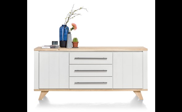 Buffet-39895-Jardin-dressoir-190cm-front-wit-Henders-Hazel