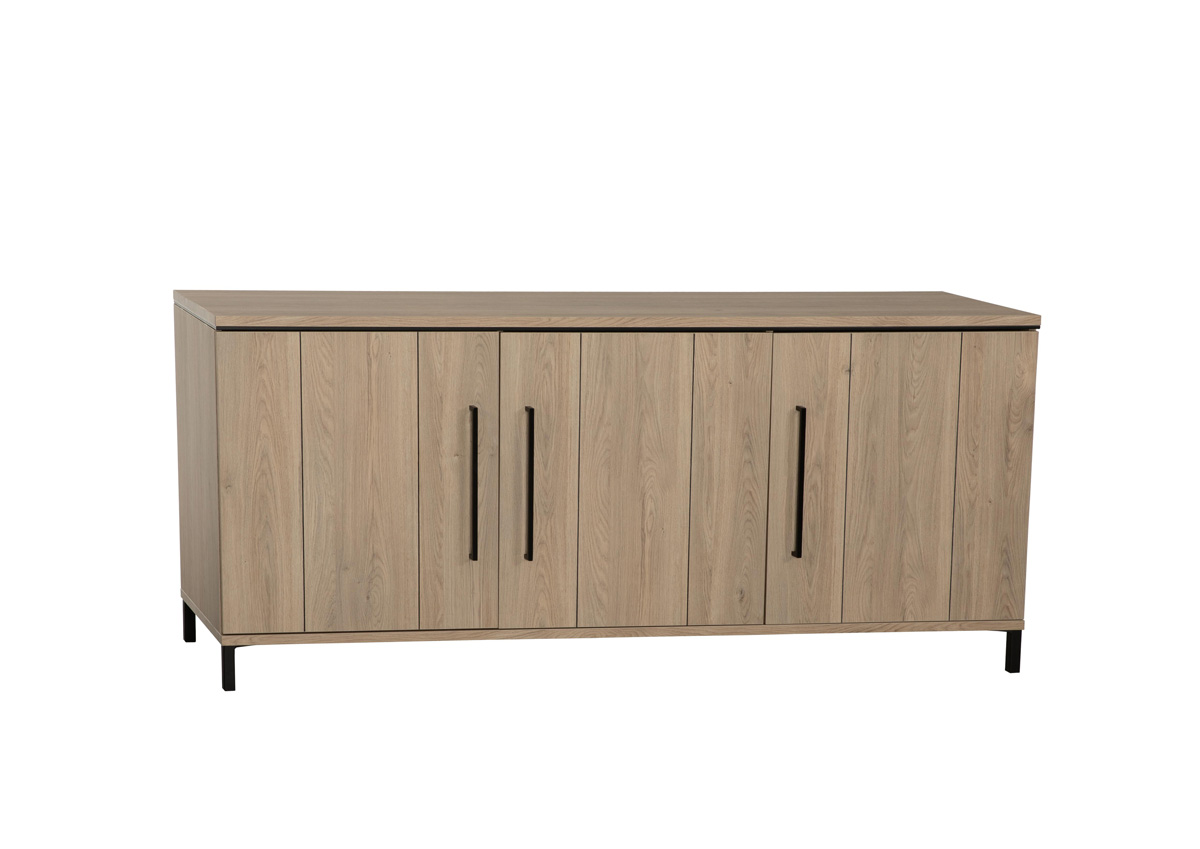 Buffet-3portes-Vecchio-melamine-vieux-chene-181cm-01-Maxfurn