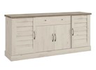 Buffet-4-portes-1-tiroir-Vermont-decor-blanc-gris-chene-helvezia-blanchi-beton-1J0R504-201cm-Gautier