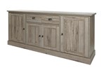 Buffet-4-portes-2-tiroirs-York-decor-bois-chene-K550-DR2-215cm-Meubar