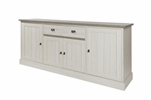 Buffet-4-portes-2-tiroirs-York-decor-bois-meleze-K467-DR2-215cm-Meubar