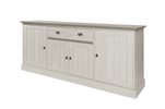 Buffet-4-portes-2-tiroirs-York-decor-bois-meleze-K467-DR2-215cm-Meubar