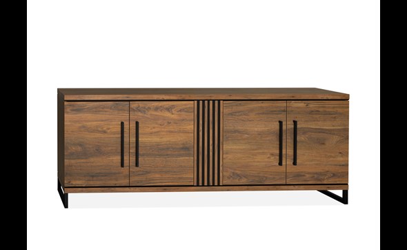 Buffet-4-portes-Gianlucca-lamulux-sheesam-Maxfurn