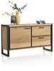 Buffet-40967-Metalo-140cm-Persp-Henders-Hazel