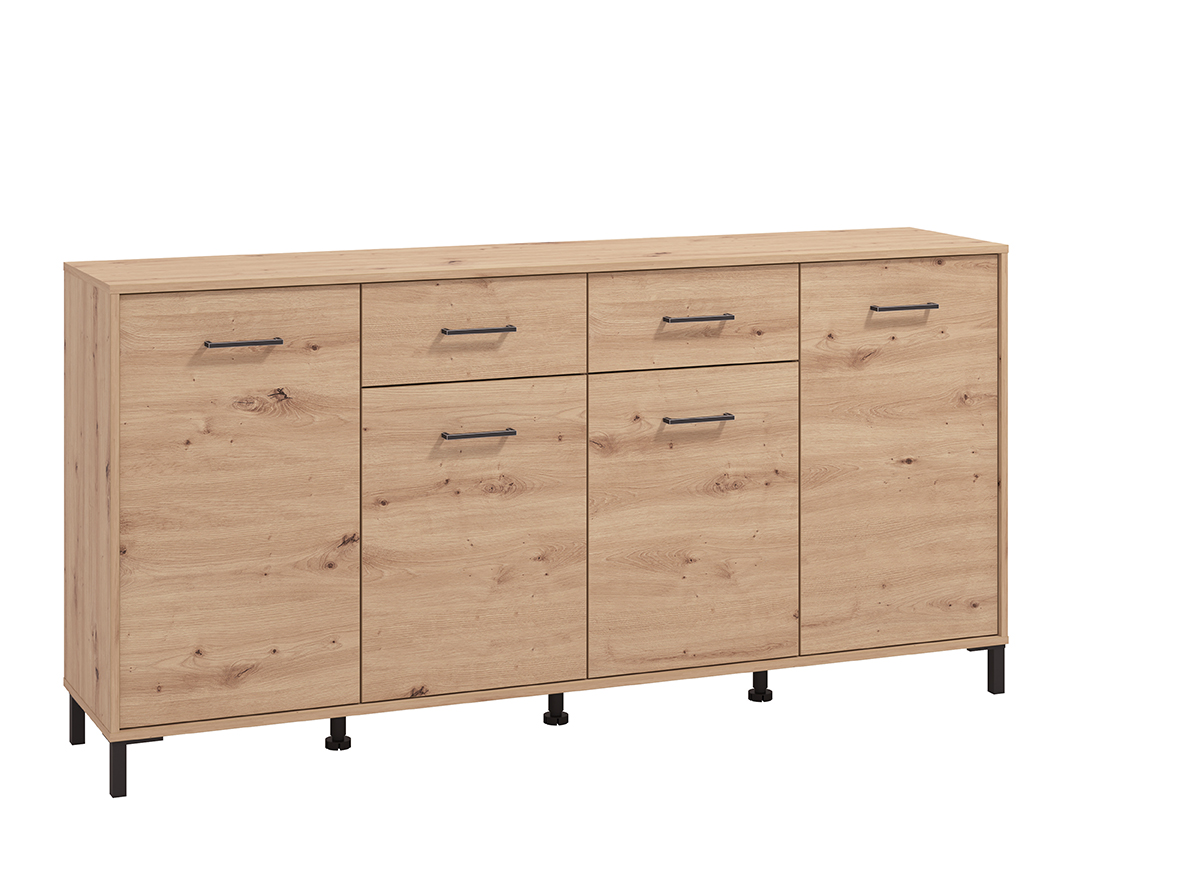 Buffet-4K2F-Vienne-artisan-oak-01