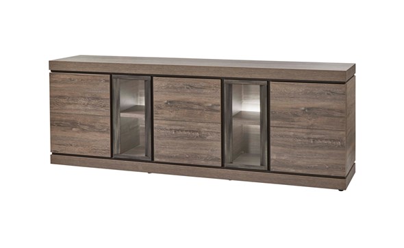 Buffet-5-portes-Belluno-decor-chene-brun-fonce-K538-DR1-251cm-Evan