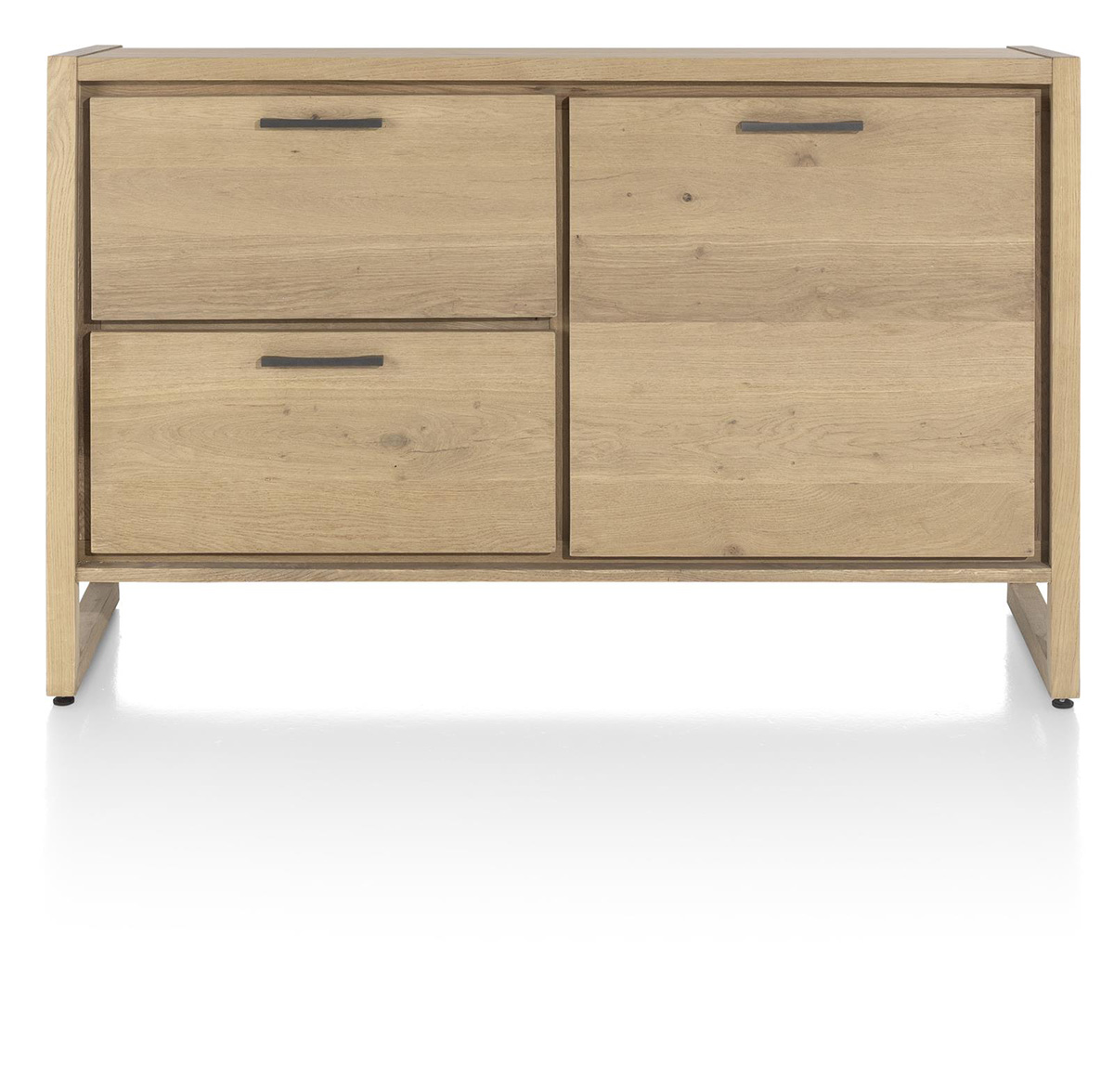 Buffet-52154-Nystead-ONDERKAST-140CM-Front-Henders-Hazel