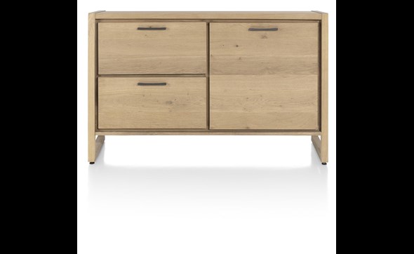 Buffet-52154-Nystead-ONDERKAST-140CM-Front-Henders-Hazel