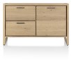 Buffet-52154-Nystead-ONDERKAST-140CM-Front-Henders-Hazel