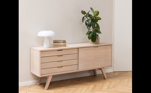 Buffet-A-Line-60578-placage-chene-brun-ambi0-Actona