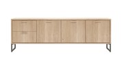Buffet-ART51980-Castello-Sideboard-240cm-Henders-Hazel