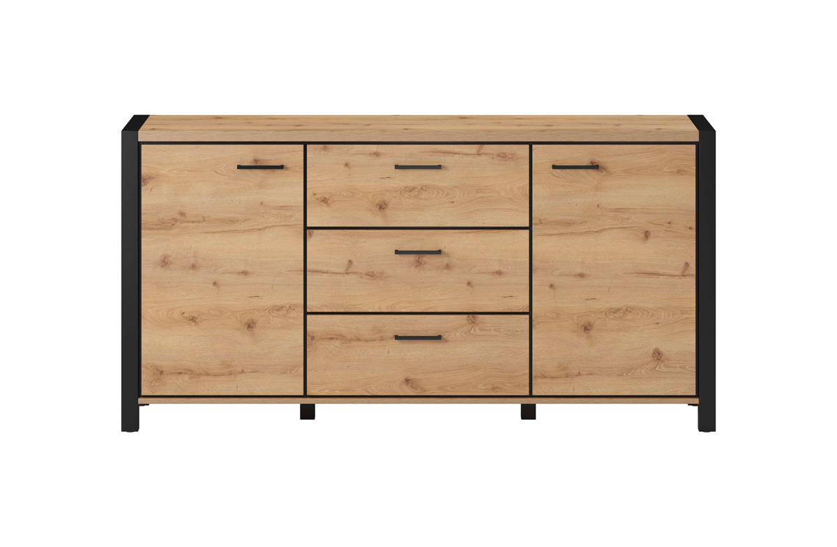 Buffet-Aktiv-decor-bois-taurus-oak-24TWLK26-01-Helvetia