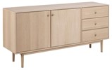 Buffet-Aston-placage-chene-160cm-side-Actona