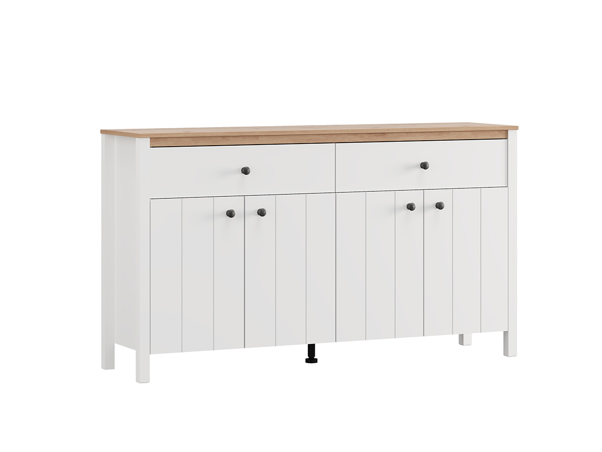 Buffet-Bedford-11015126-162cm-mdf-artisan-oak-wit-persp-Forma-Ideale