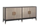 Buffet-Bloomingville-7521-oak-metal-brushed-gold-193cm-Richmond