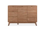 Buffet-Boobang-01B-melamine-mdf-decor-bambou-front-Finori