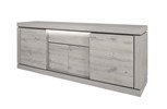Buffet-Bristol-decor-chene-excalibur-ardoise-K571-DR8V-196cm-Meubar