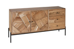 Buffet-Cello-massif-acacia-01-Authentic-Orient