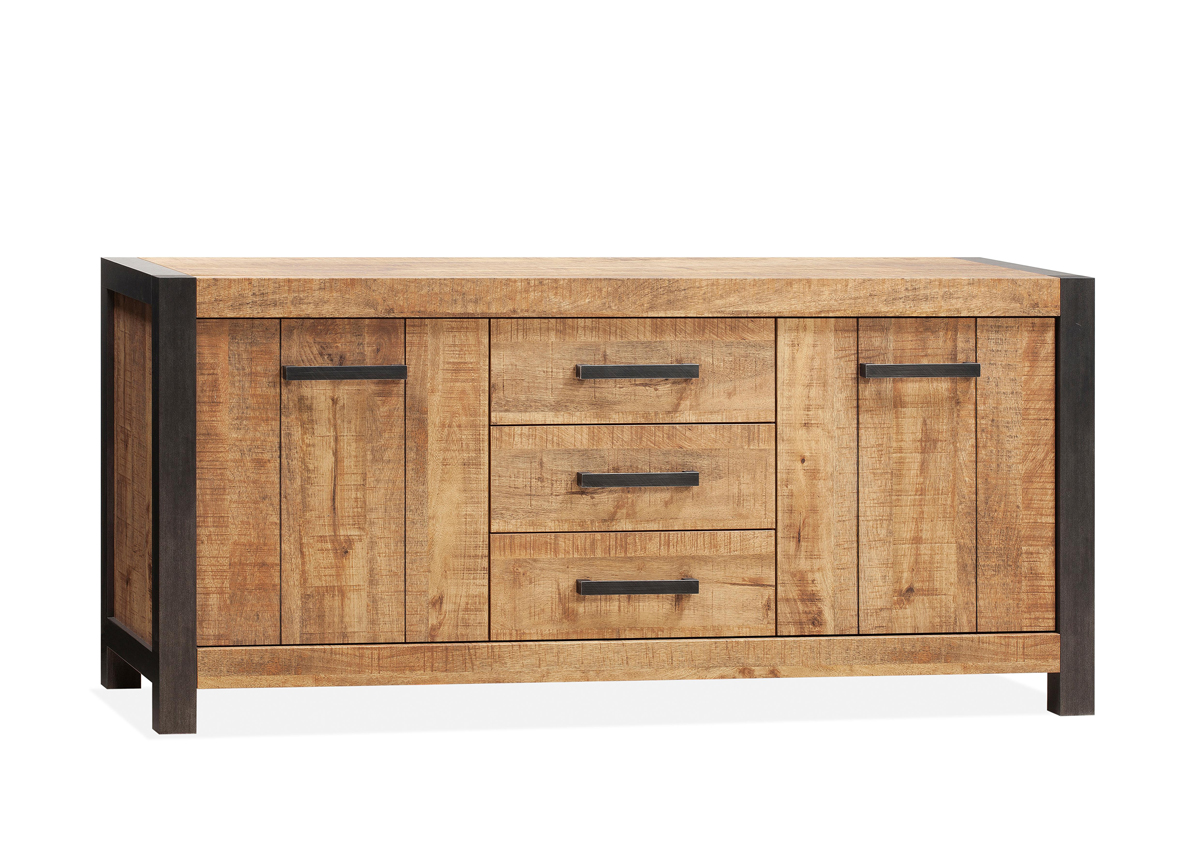 Buffet-City-lamulux-mango-180cm-Maxfurn