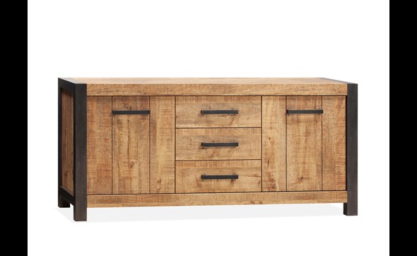 Buffet-City-lamulux-mango-180cm-Maxfurn