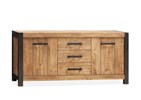 Buffet-City-lamulux-mango-180cm-Maxfurn