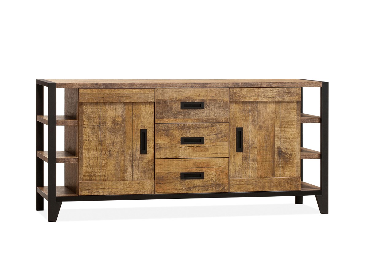 Buffet Dalton 191cm Meubles Crack