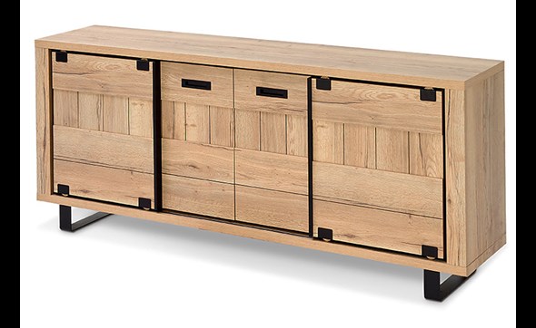 Buffet-Dinan-melamine-halifax-nature-Lievens