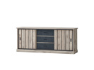 Buffet-Elena-2portes-3tiroirs-canada-oak-Oosterlynck-01