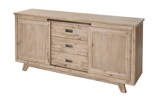 Buffet-Evian-decor-forest-180cm-Bauwens-GBO