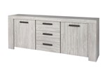 Buffet-Jacob-decor-valonia-230cm-Bauwens-GBO