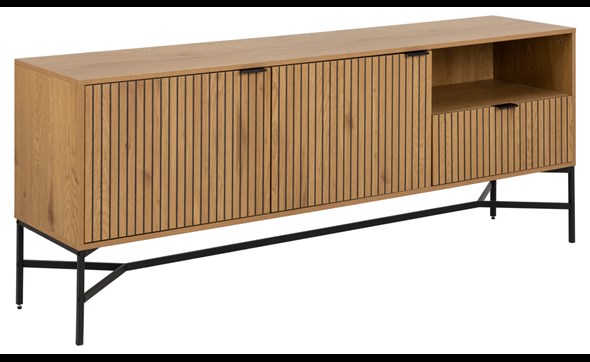 Buffet-Jaipur-wild-oak-side-Actona