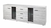 Buffet-Jerry-decor-portofino-243cm-Bauwens-GBO