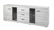 Buffet-Jerry-decor-portofino-243cm-Bauwens-GBO