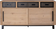 Buffet-Jules-3tiroirs-2portes-oak-wood-Authentic-Orient-01