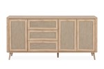 Buffet-Kuta-51A-175cm-Sonoma-Oak-1-Finori