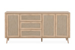 Buffet-Kuta-51A-175cm-Sonoma-Oak-1-Finori