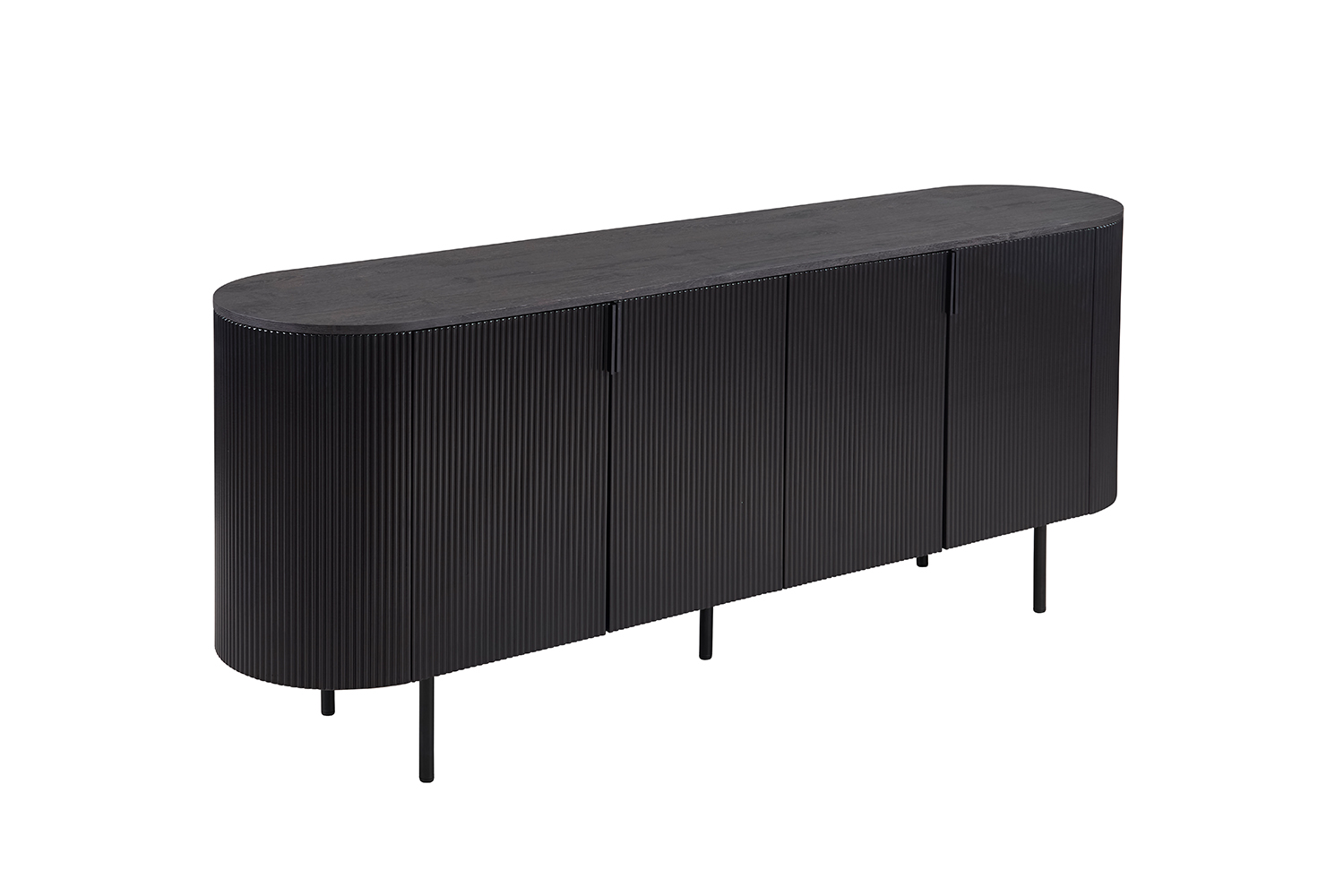 Buffet-Lagos-2605-200cm-brun-fonce-Rouseau-01