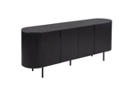 Buffet-Lagos-2605-200cm-brun-fonce-Rouseau-01