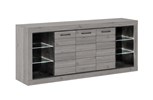 Buffet-Lucas-decor-bois-gris-Dullaert