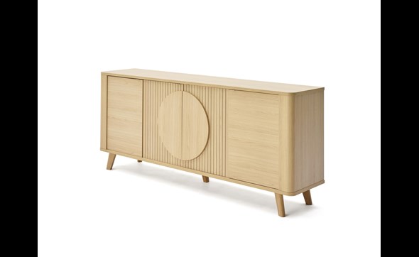 Buffet-Lune-melamine-Toma-Oak-Nature-Comodi-living