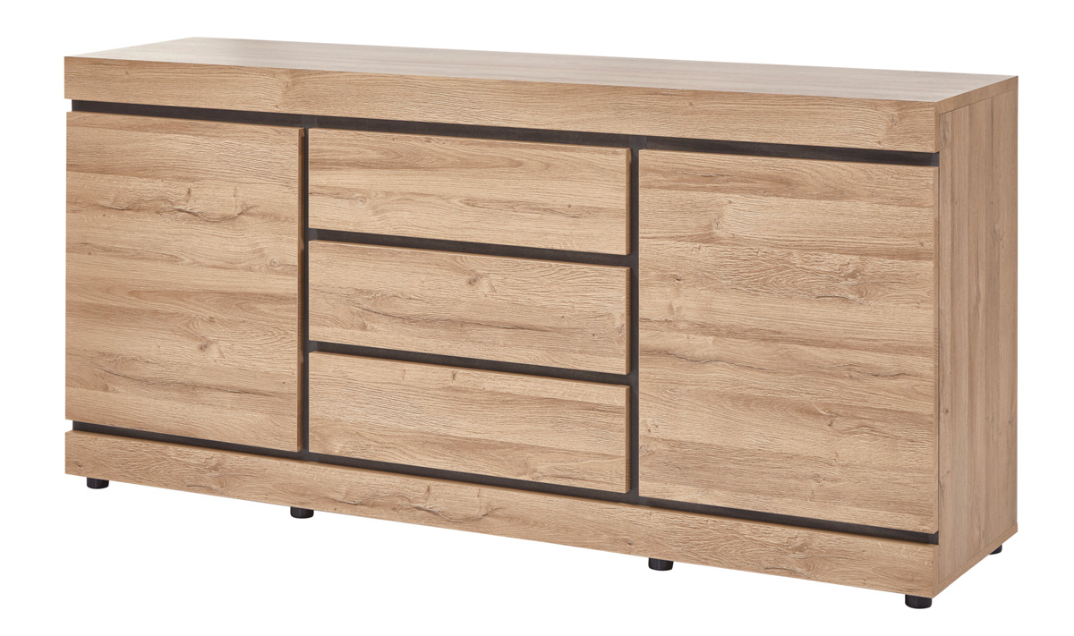 Buffet-Marnix-decor-french-oak-189cm-Bauwens-GBO