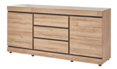 Buffet-Marnix-decor-french-oak-189cm-Bauwens-GBO