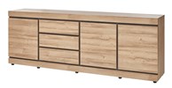 Buffet-Marnix-decor-french-oak-248cm-Bauwens-GBO