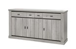 Buffet-Mathieu-decor-dark-forest-192cm-GBO