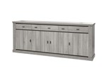 Buffet-Mathieu-decor-dark-forest-248cm-GBO