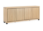 Buffet-Nice-melamine-chene-wellington+noir-01-Alcos