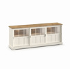 Buffet-Patio-DR1GL-decor-bois-lariks-old-teak-K468-Evan